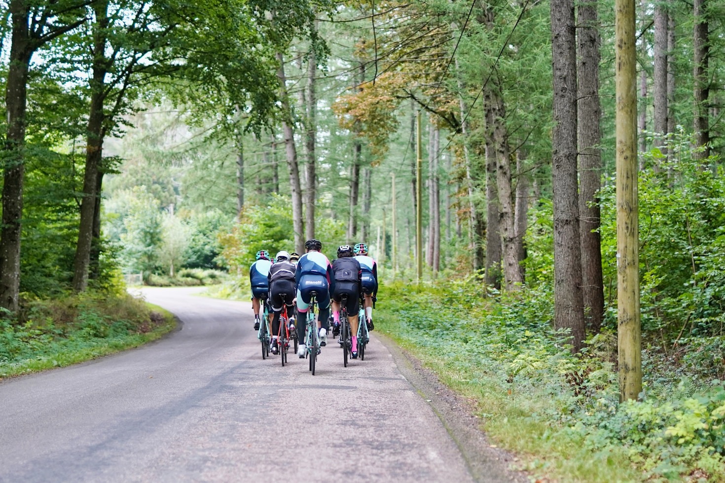 5 redenen om een fietsopleiding te volgen